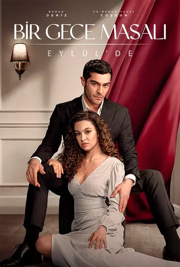 Ночная сказка / Bir Gece Masali 2024 скачать через торрент в хорошем качестве