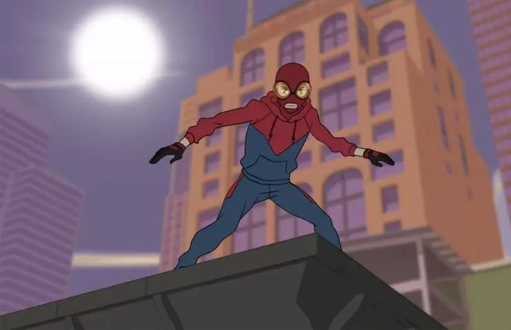 Человек-паук 2017 скачать торрентом Человек-паук 2017 скачать торрентом