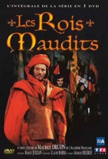 Проклятые короли / Les rois maudits 1972 скачать через торрент в хорошем качестве