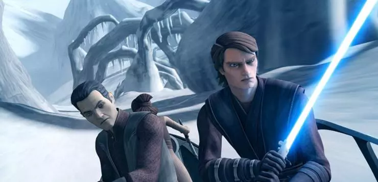 Звездные войны: Войны клонов 2008 скачать через торрент бесплатно Звездные войны: Войны клонов 2008 скачать через торрент бесплатно