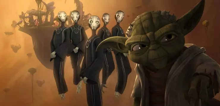 Звездные войны: Войны клонов 2008 скачать с торрента Звездные войны: Войны клонов 2008 скачать с торрента