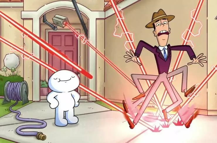 Чудаки 2022 скачать с торрента Чудаки 2022 скачать с торрента