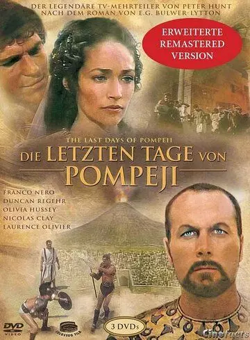Последние дни Помпеи / The Last Days of Pompeii 1984 скачать через торрент в хорошем качестве