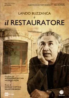 Реставратор / Il restauratore 2012 скачать через торрент в хорошем качестве