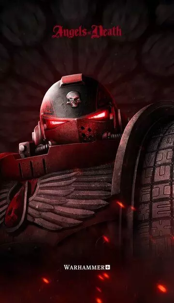 Ангелы смерти / Angels of Death 2020 скачать через торрент в хорошем качестве