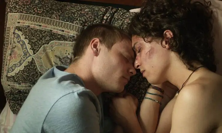 Вниз по реке 2015 скачать с торрента Вниз по реке 2015 скачать с торрента