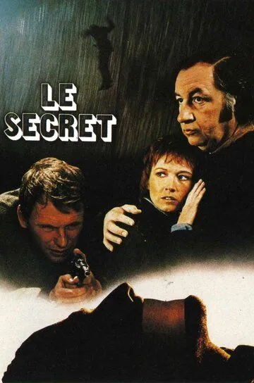 Секрет / The Secret 1974 скачать через торрент в хорошем качестве