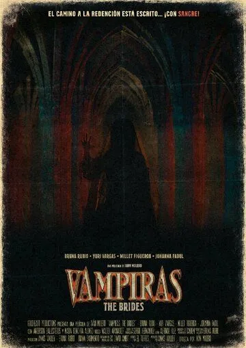 Vampiras: The Brides