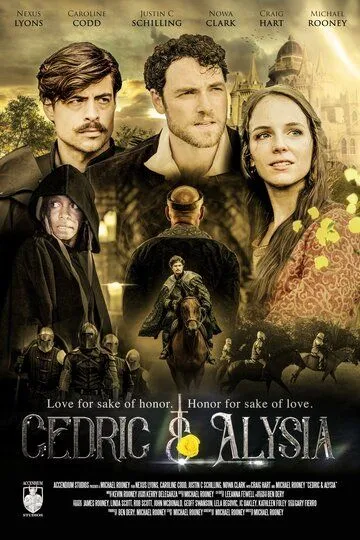 Cedric & Alysia