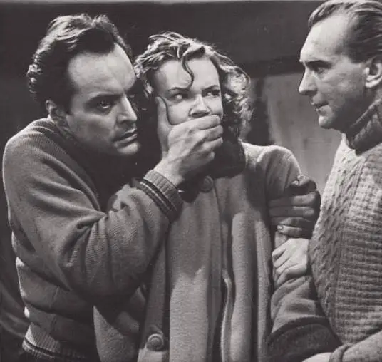 Незваные гости 1959 скачать с торрента Незваные гости 1959 скачать с торрента