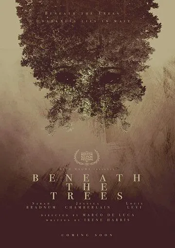 За деревьями / Beneath the Trees 2019 скачать через торрент в хорошем качестве