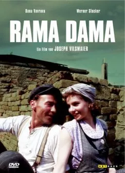 Рама Дама / Rama Dama 1991 скачать через торрент в хорошем качестве
