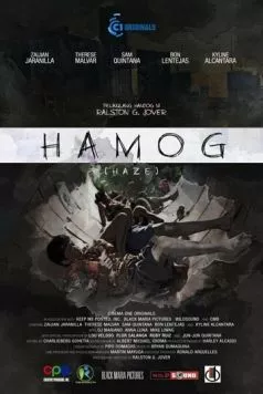 Пелена / Hamog 2015 скачать через торрент в хорошем качестве