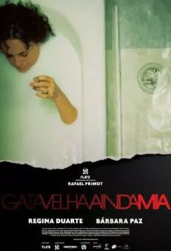 Старая кошка всё ещё мяукает / Gata Velha Ainda Mia 2013 скачать через торрент в хорошем качестве