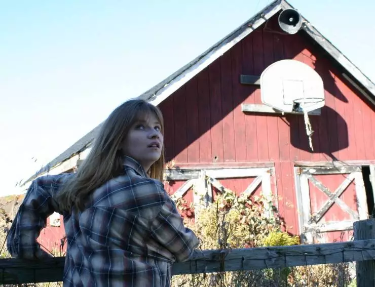 Октябрьская луна 2005 скачать с торрента Октябрьская луна 2005 скачать с торрента