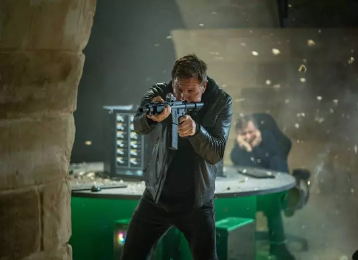 Совершенно секретно 2024 скачать с торрента Совершенно секретно 2024 скачать с торрента