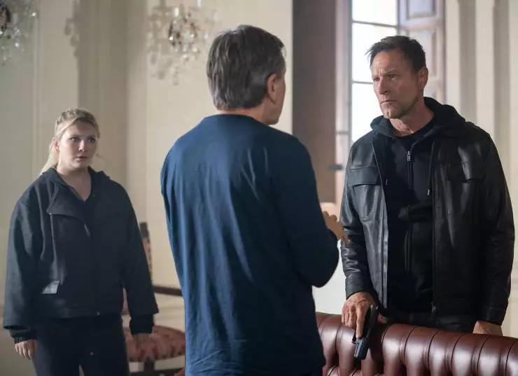 Совершенно секретно 2024 скачать торрентом Совершенно секретно 2024 скачать торрентом