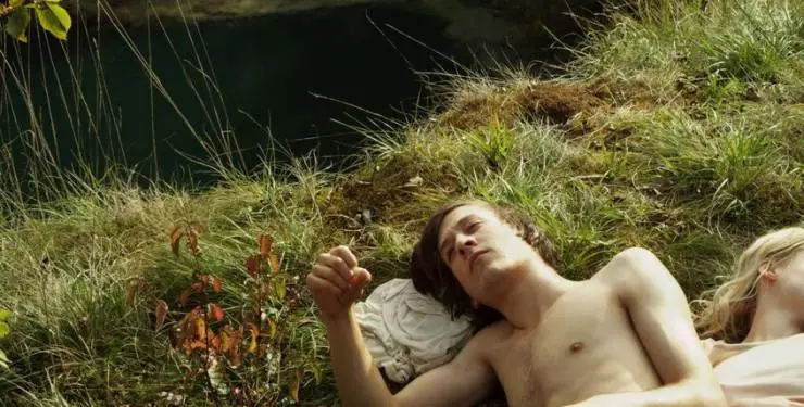 Моего брата зовут Роберт, и он идиот 2018 скачать с торрента Моего брата зовут Роберт, и он идиот 2018 скачать с торрента