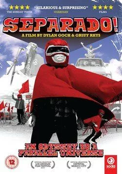 Сепарадо! / Separado! 2010 скачать через торрент в хорошем качестве