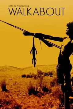 Обход / Walkabout 1971 скачать через торрент в хорошем качестве