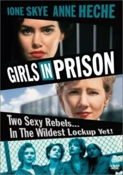 Девочки в тюрьме / Girls in Prison 1994 скачать через торрент в хорошем качестве