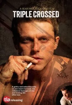 Тройной крест / Triple Crossed 2013 скачать через торрент в хорошем качестве