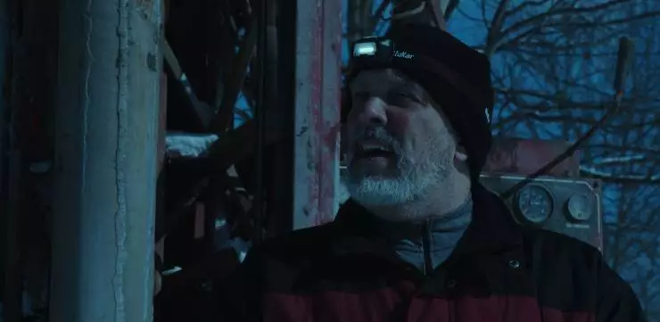 Нечто. Новый вид 2023 скачать с торрента Нечто. Новый вид 2023 скачать с торрента