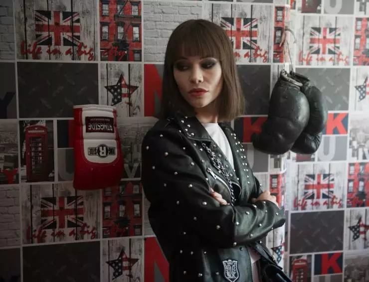 БУМЕРанг 2020 скачать с торрента БУМЕРанг 2020 скачать с торрента