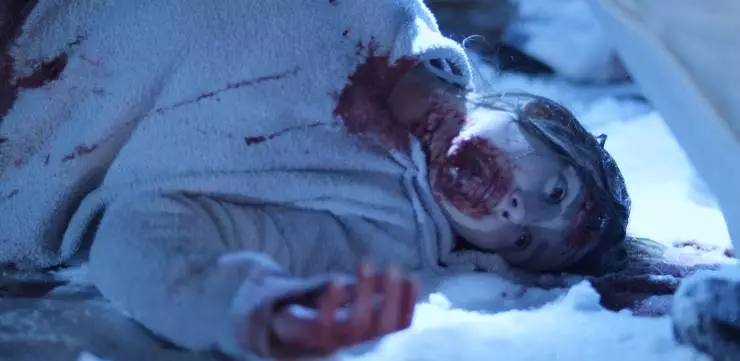 Нечто. Новый вид 2023 скачать через торрент бесплатно Нечто. Новый вид 2023 скачать через торрент бесплатно