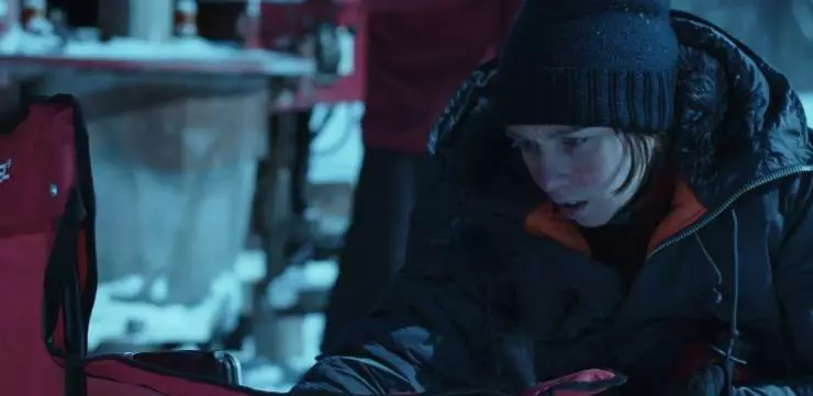 Нечто. Новый вид 2023 скачать торрентом Нечто. Новый вид 2023 скачать торрентом