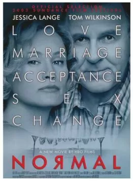 Нормальный / Normal 2003 скачать через торрент в хорошем качестве