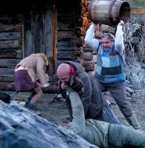 Фарт 2005 скачать торрентом Фарт 2005 скачать торрентом