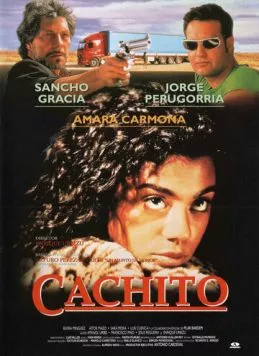 Качито / Cachito 1996 скачать через торрент в хорошем качестве