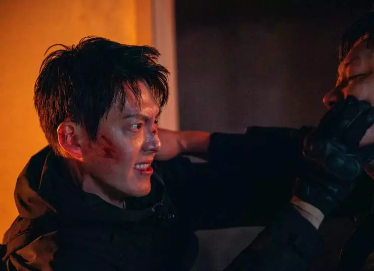 Коп с чёрным поясом 2024 скачать через торрент бесплатно Коп с чёрным поясом 2024 скачать через торрент бесплатно