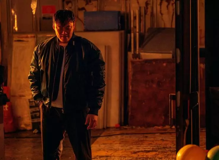 Коп с чёрным поясом 2024 скачать с торрента Коп с чёрным поясом 2024 скачать с торрента