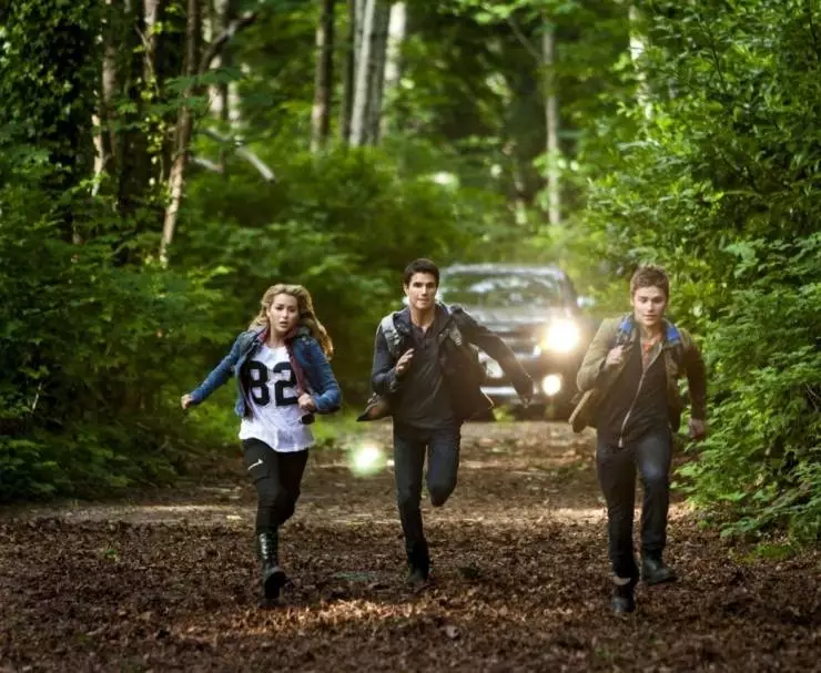 Охотники 2013 скачать торрентом Охотники 2013 скачать торрентом