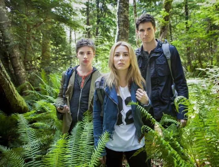 Охотники 2013 скачать с торрента Охотники 2013 скачать с торрента