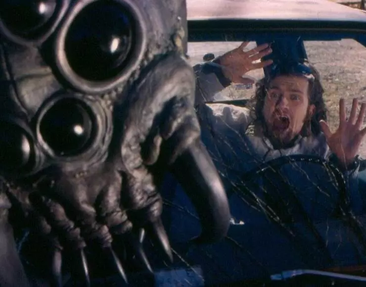 Арахния 2003 скачать с торрента Арахния 2003 скачать с торрента