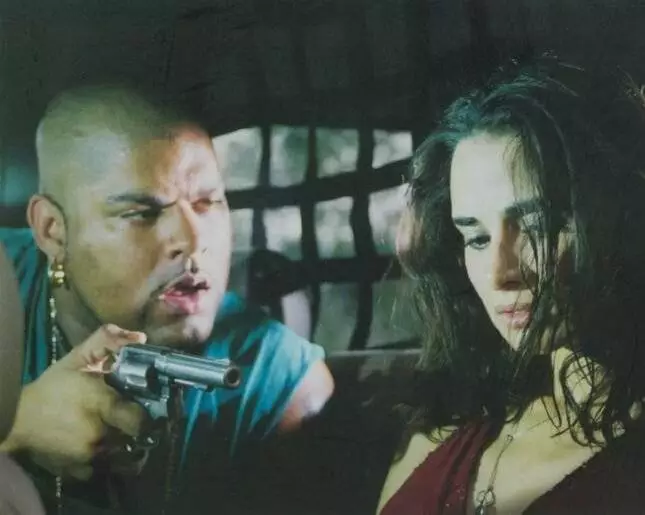 Ночной экспресс 2004 скачать с торрента Ночной экспресс 2004 скачать с торрента