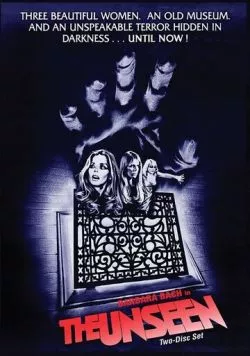 Невидимое / The Unseen 1980 скачать через торрент в хорошем качестве