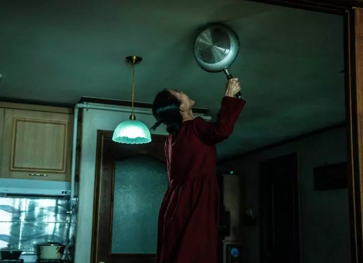 Паранормальное явление. Шум 2024 скачать торрентом Паранормальное явление. Шум 2024 скачать торрентом