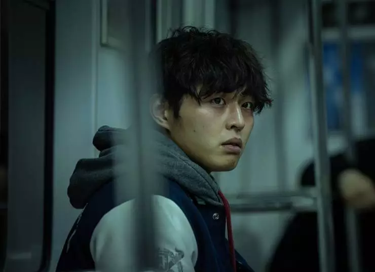 Поезд-призрак 2024 скачать с торрента Поезд-призрак 2024 скачать с торрента