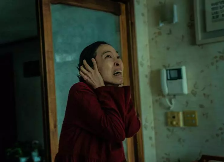 Паранормальное явление. Шум 2024 скачать с торрента Паранормальное явление. Шум 2024 скачать с торрента