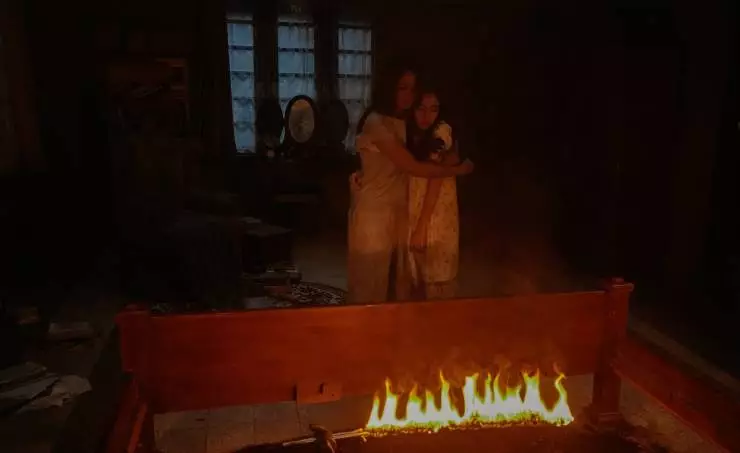 Пожиратель душ. Голоса мертвых 2024 скачать через торрент бесплатно Пожиратель душ. Голоса мертвых 2024 скачать через торрент бесплатно