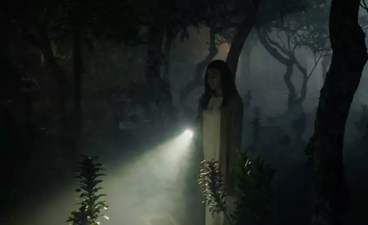 Пожиратель душ. Голоса мертвых 2024 скачать торрентом Пожиратель душ. Голоса мертвых 2024 скачать торрентом