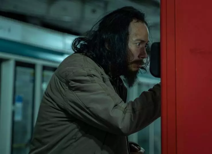 Поезд-призрак 2024 скачать торрентом Поезд-призрак 2024 скачать торрентом