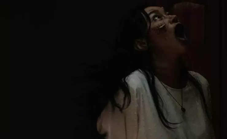 Пожиратель душ. Голоса мертвых 2024 скачать с торрента Пожиратель душ. Голоса мертвых 2024 скачать с торрента