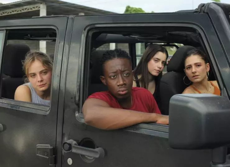 Абсолютный хищник 2025 скачать торрентом Абсолютный хищник 2025 скачать торрентом