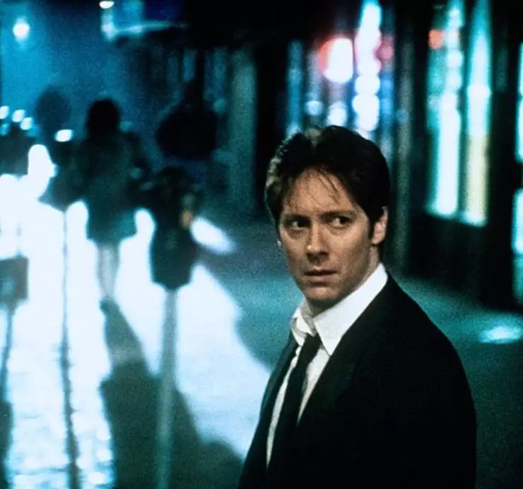 Наблюдатель 2000 скачать торрентом Наблюдатель 2000 скачать торрентом