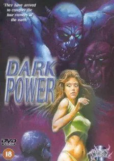 Темная власть / The Dark Power 1985 скачать через торрент в хорошем качестве